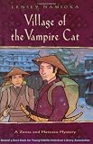 Buy : Village of the Vampire Cat (Zenta and Matsuzo Mystery)
