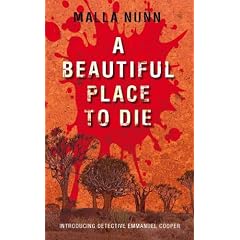 A Beautiful Place to Die