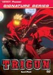 Trigun: V.2 Lost Past (Signature Series)