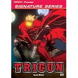 Trigun - Lost Past (Vol. 2) (Geneon Signature Series)