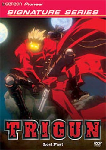 Trigun - Lost Past (Vol. 2) (Geneon Signature Series)