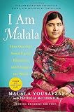 I Am Malala: How One Girl Stood Up for Education and Changed the World (Young Readers Edition)