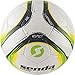 Senda Rio Club Futsal Soccer Ball, Fair Trade Certified