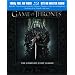 Game of Thrones: The Complete First Season [Blu-ray]