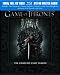 Game of Thrones: The Complete First Season [Blu-ray]