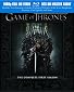 Game of Thrones: The Complete First Season [Blu-ray]