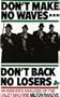 Don't Make No Waves...Don't Back No Losers: An Insiders' Analysis of the Daley Machine (Midland Books: No. 202)