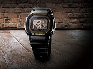 G-shock 30 Anniversary Limited Gw-t5030c-1jr