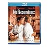 No Reservations [Blu-ray]