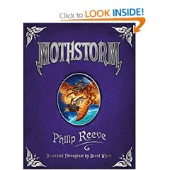 Mothstorm (Larklight)