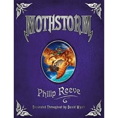 Mothstorm (Larklight)