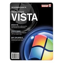 The Ultimate Guide to Vista