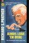 Always Leave 'em Dying (Coronet Books)