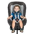 Britax Roundabout 55 Convertible Car Seat Current Version, Davenport