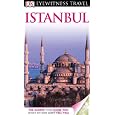 DK Eyewitness Travel Guide: Istanbul