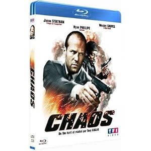 Chaos [Blu-ray]