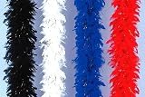 Be Wicked FEATHER BOA