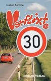 Verflixte 30 - Isabell Sommer