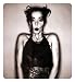 BJORK Sugarcubes COMPUTER MOUSE PAD