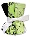 Baby : Trend Lab Vintage Wallpaper Print Blooming Bouquet Wash Cloths, Set of 5