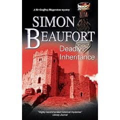 Deadly Inheritance