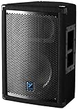 Yorkville YX10 Speaker 2 Way Passive 150 Watts 10 Inch Woofer 100 H x 30 V Dispersion 8 Ohms