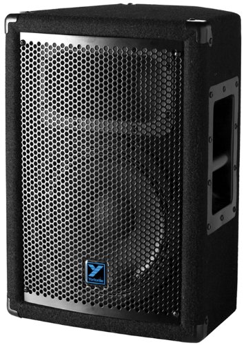 Yorkville YX10 Speaker 2 Way Passive 150 Watts 10 Inch Woofer 100 H x 30 V Dispersion 8 Ohms