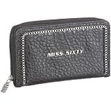 Miss Sixty Niver Wallet Porte-monnaies femme - Noir