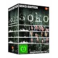 SOKO - Collector's Box Vol. 1 - Soko Edition [12 DVDs]