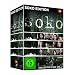 SOKO - Collector's Box Vol. 1 - Soko Edition [12 DVDs]