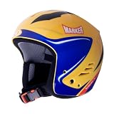 Marker Tracer Plus Helmet - Junior - 52cm/Yellow