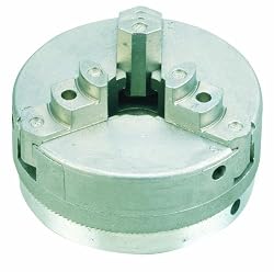 Proxxon 27026 Three Jaw Chuck for the Lathe DB 250