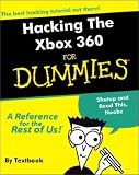Hacking The Xbox 360 For Dummies