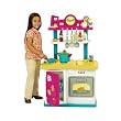 Cookin' Up Fun Play Kitchen by Small World Toys
