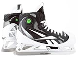 Reebok 11K Pump Goalie Skates [SENIOR]