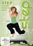 Step Aerobic - Fatburner Basic