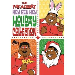 FAT ALBERT, THE: HEY HEY HEY HOLIDAY COLLECTION