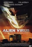 Produkt-Bild: Robin Cook's Alien Virus