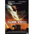 Robin Cook's Alien Virus