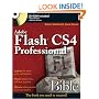 Flash CS4 Professional Bible