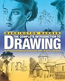 The complete introduction to drawing