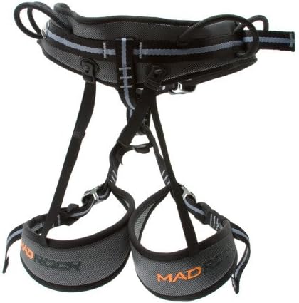 Mad Rock Mars Deluxe Climbing Package