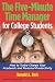 The Five-Minute Time Manager for College Students
