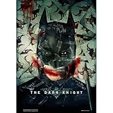 The Dark Knight Movie (Joker Cards, Batman) Poster - 27x40