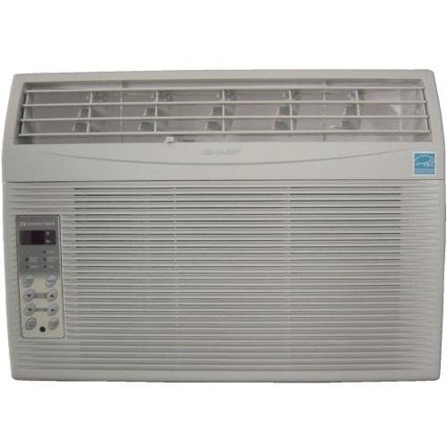 Sharp AFR100NX 10 - 000 BTU Comfort Touch Air Conditioner product image
