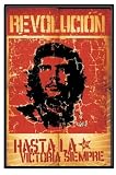 �`�F�E�Q�o���@Che Guevara (revolucion)�@ �|�X�^�[ �t���[���Z�b�g [�������ၕ�z�r�[]