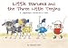 Little Daruma and the Three Little Tenjins: A Japanese Children's Tale (Little Daruma Series)