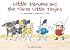 Little Daruma and the Three Little Tenjins: A Japanese Children's Tale (Little Daruma Series)