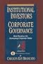Institutional Investors and Corporate Governance: Best Practices for Increasing Corporate Value