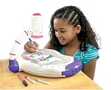 Crayola Creations - Creations Illumination Station